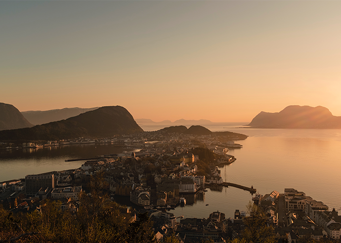 Ålesund