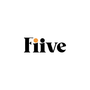 Fiive logo