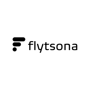 Flytsona logo