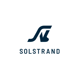 Solstrand verft logo