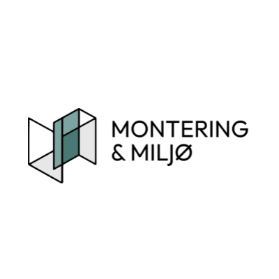 Montering & Miljø AS logo