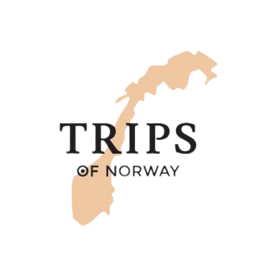 Trips of Norway logo