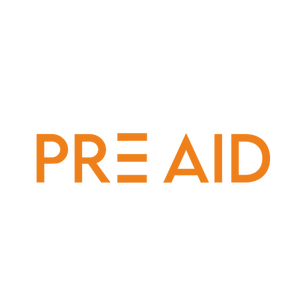 Pre Aid logo